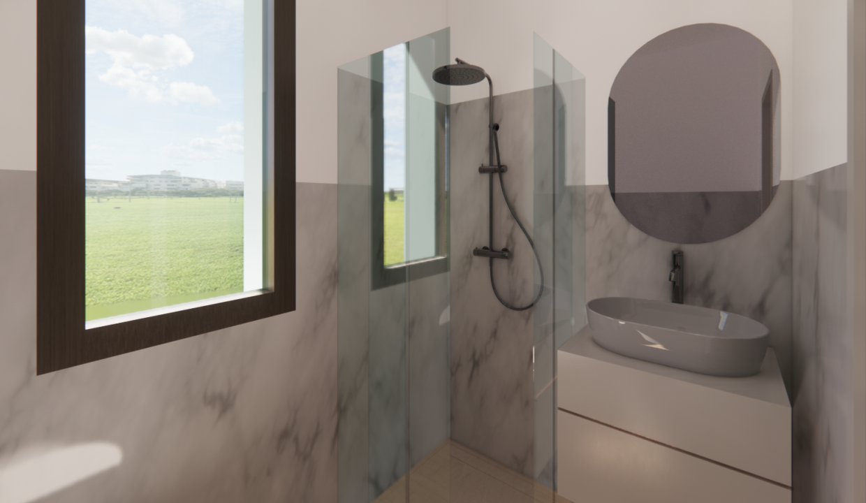 vista 2' bagno 2